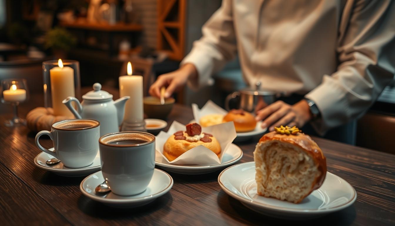 Fresh ingredients for healthy home cooking