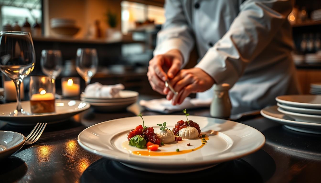 Quick weeknight meal preparation